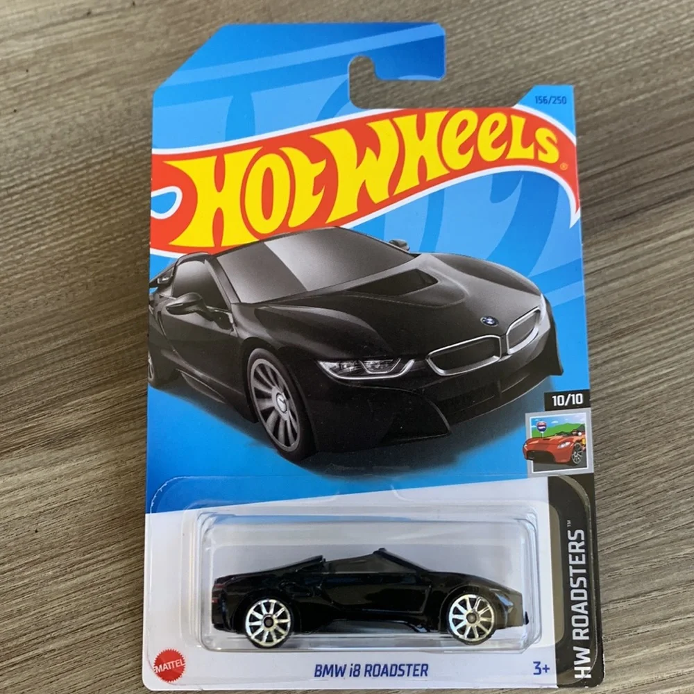 N/A hot wheels